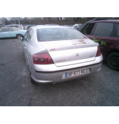 Ceinture avant droit PEUGEOT 407 Photo n°7