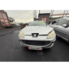 Ceinture avant droit PEUGEOT 407 Photo n°9