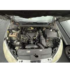 Ceinture avant droit PEUGEOT 407 Photo n°10