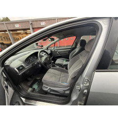 Ceinture avant droit PEUGEOT 407 Photo n°14