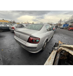 Ceinture avant droit PEUGEOT 407 Photo n°18