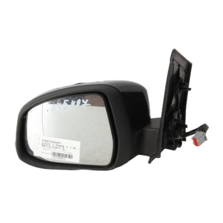 Retroviseur gauche FORD FOCUS 2 Photo n°1