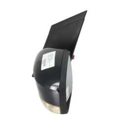 Retroviseur gauche FORD FOCUS 2 Photo n°4