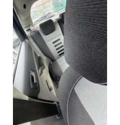 Retroviseur gauche FORD FOCUS 2 Photo n°12