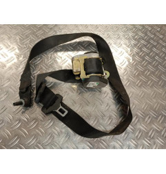Ceinture avant droit MERCEDES CLASSE A 169 Photo n°1