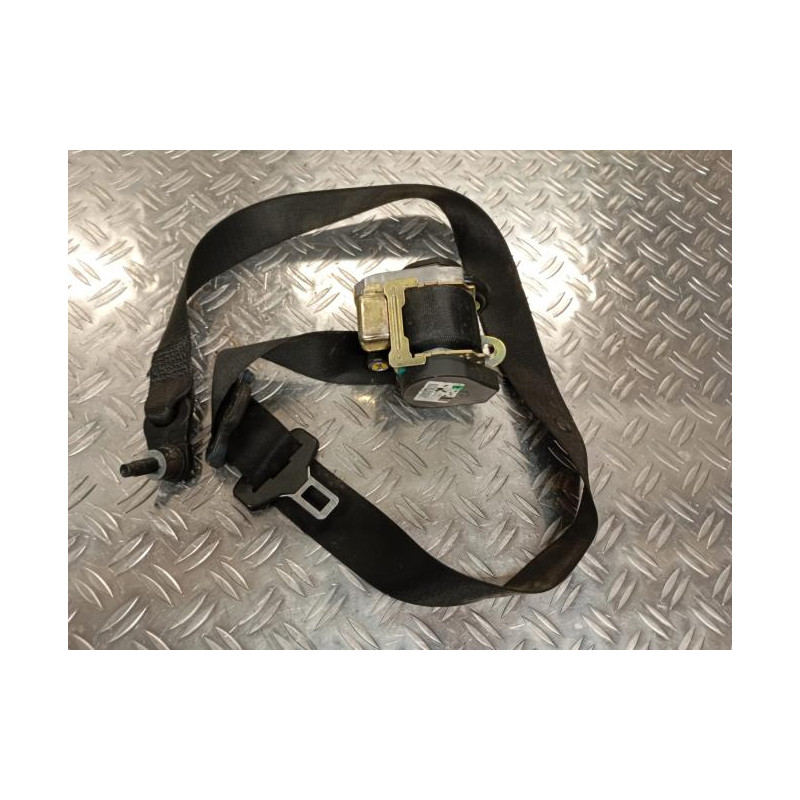 Ceinture avant droit MERCEDES CLASSE A 169