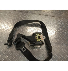 Ceinture avant droit MERCEDES CLASSE A 169 Photo n°3