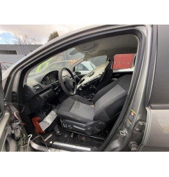 Ceinture avant droit MERCEDES CLASSE A 169 Photo n°15