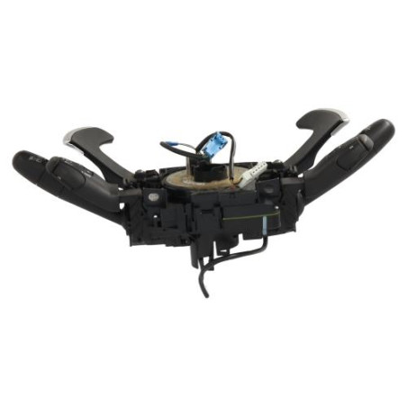 Com (Bloc Contacteur Tournant+Commodo Essuie Glace+Commodo Phare) PEUGEOT 3008 1