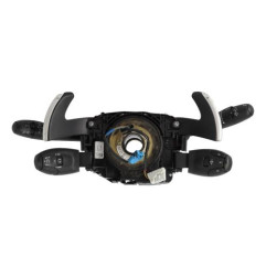 Com (Bloc Contacteur Tournant+Commodo Essuie Glace+Commodo Phare) PEUGEOT 3008 1 Photo n°4