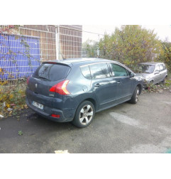 Com (Bloc Contacteur Tournant+Commodo Essuie Glace+Commodo Phare) PEUGEOT 3008 1 Photo n°8