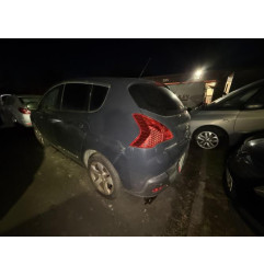 Com (Bloc Contacteur Tournant+Commodo Essuie Glace+Commodo Phare) PEUGEOT 3008 1 Photo n°18