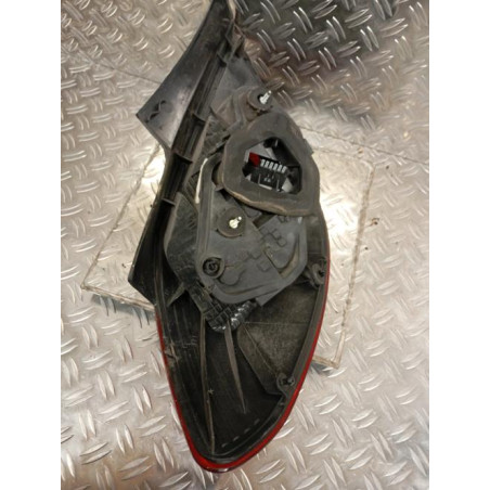 Feu arriere principal droit (feux) OPEL CORSA D