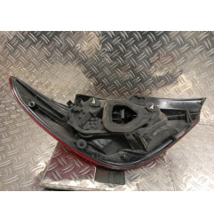 Feu arriere principal droit (feux) OPEL CORSA D Photo n°2