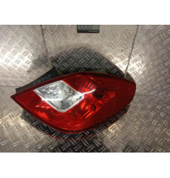 Feu arriere principal droit (feux) OPEL CORSA D Photo n°3