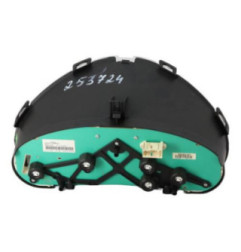 Compteur PEUGEOT 206 Photo n°3