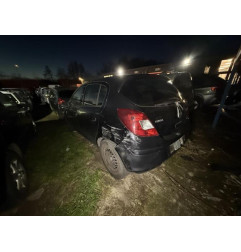 Feu arriere principal droit (feux) OPEL CORSA D Photo n°18