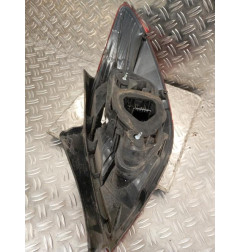 Feu arriere principal gauche (feux) OPEL CORSA D