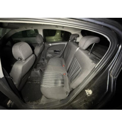 Feu arriere principal gauche (feux) OPEL CORSA D Photo n°17