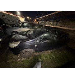 Moteur essuie glace avant OPEL CORSA D Photo n°12