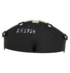 Compteur PEUGEOT 206 Photo n°5