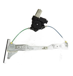 Moteur leve vitre avant gauche OPEL CORSA D