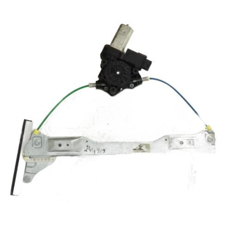 Moteur leve vitre avant gauche OPEL CORSA D