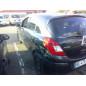Moteur leve vitre avant gauche OPEL CORSA D
