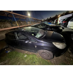 Moteur leve vitre avant gauche OPEL CORSA D Photo n°13