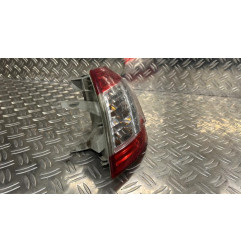 Feu arriere principal droit (feux) PEUGEOT 508 1 SW Photo n°3