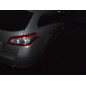 Feu arriere principal droit (feux) PEUGEOT 508 1 SW
