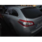 Feu arriere principal droit (feux) PEUGEOT 508 1 SW