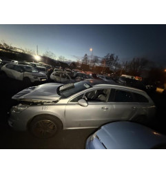 Feu arriere principal droit (feux) PEUGEOT 508 1 SW Photo n°13