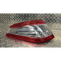 Feu arriere principal gauche (feux) PEUGEOT 508 1 SW