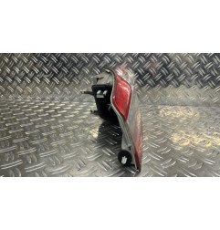 Feu arriere principal gauche (feux) PEUGEOT 508 1 SW Photo n°3