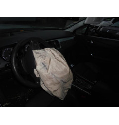 Feu arriere principal gauche (feux) PEUGEOT 508 1 SW Photo n°7