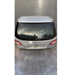 Malle/Hayon arriere PEUGEOT 508 1 SW Photo n°1