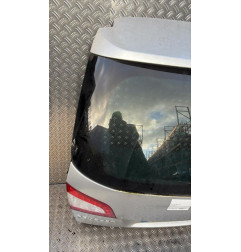 Malle/Hayon arriere PEUGEOT 508 1 SW Photo n°3