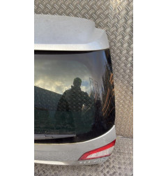 Malle/Hayon arriere PEUGEOT 508 1 SW Photo n°4