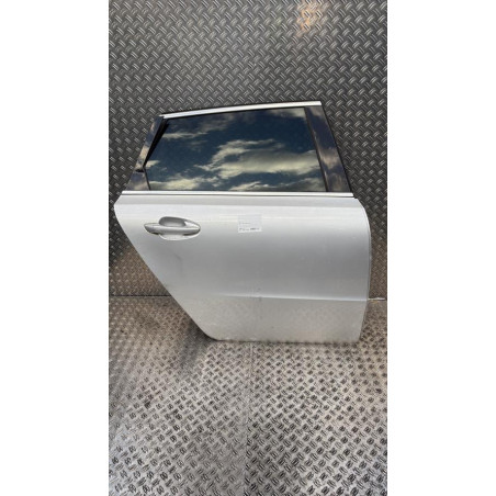 Porte arriere droit PEUGEOT 508 1 SW Photo n°1