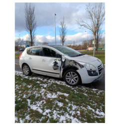 Etrier avant gauche (freinage) PEUGEOT 3008 1 Photo n°20