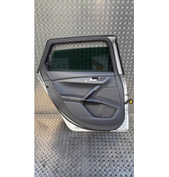 Porte arriere gauche PEUGEOT 508 1 SW Photo n°4