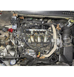 Porte arriere gauche PEUGEOT 508 1 SW Photo n°12