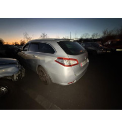 Porte arriere gauche PEUGEOT 508 1 SW Photo n°18