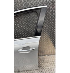 Porte avant gauche PEUGEOT 508 1 SW Photo n°3