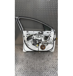 Porte avant gauche PEUGEOT 508 1 SW Photo n°4