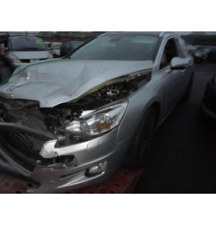 Porte avant gauche PEUGEOT 508 1 SW Photo n°8