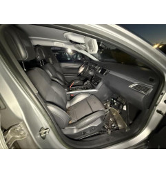 Porte avant gauche PEUGEOT 508 1 SW Photo n°15