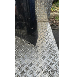 Capot CITROEN C5 2 Photo n°3