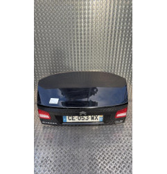 Malle/Hayon arriere CITROEN C5 2 Photo n°1